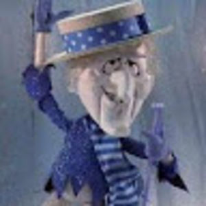 Meet your Posher, Austin